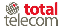 logo Total Telecom