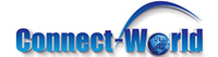 logo connect-world