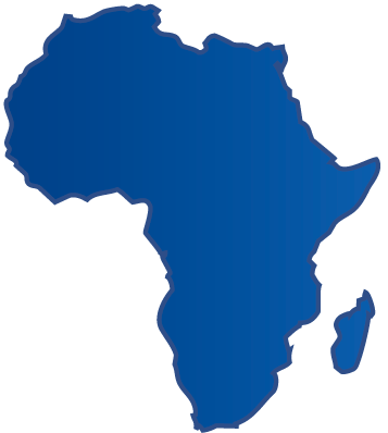 Focus sur l'Afrique