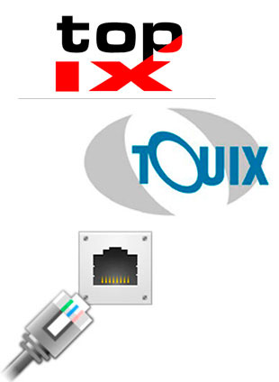 Topix-Touix