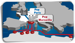 POP Marseille
