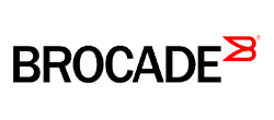 logo BROCADE