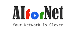 logo AIforNet