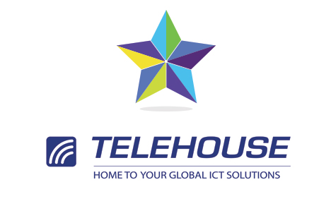 Telehouse Sponsor