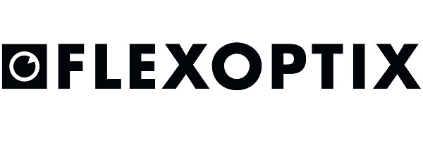 Flexoptix sponsor