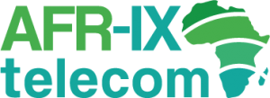 logo AFR-IX