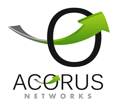 Logo Acorus Networks