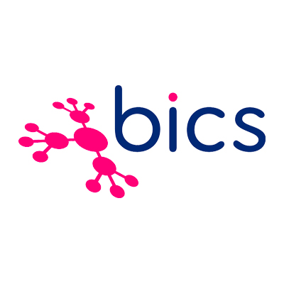 Logo BICS