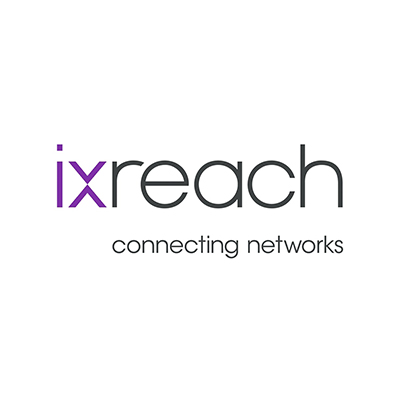 Logo IX Reach