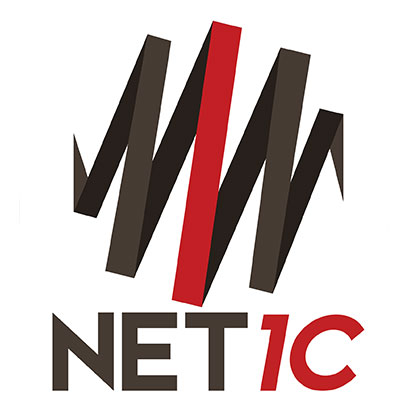Logo NET1C