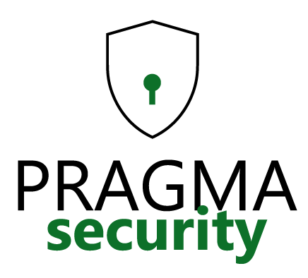 Logo Pragma Security
