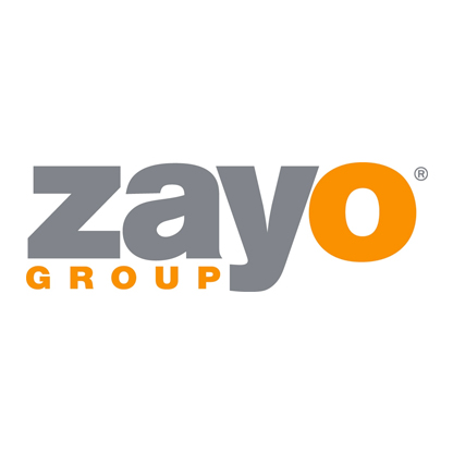 Logo Zayo France