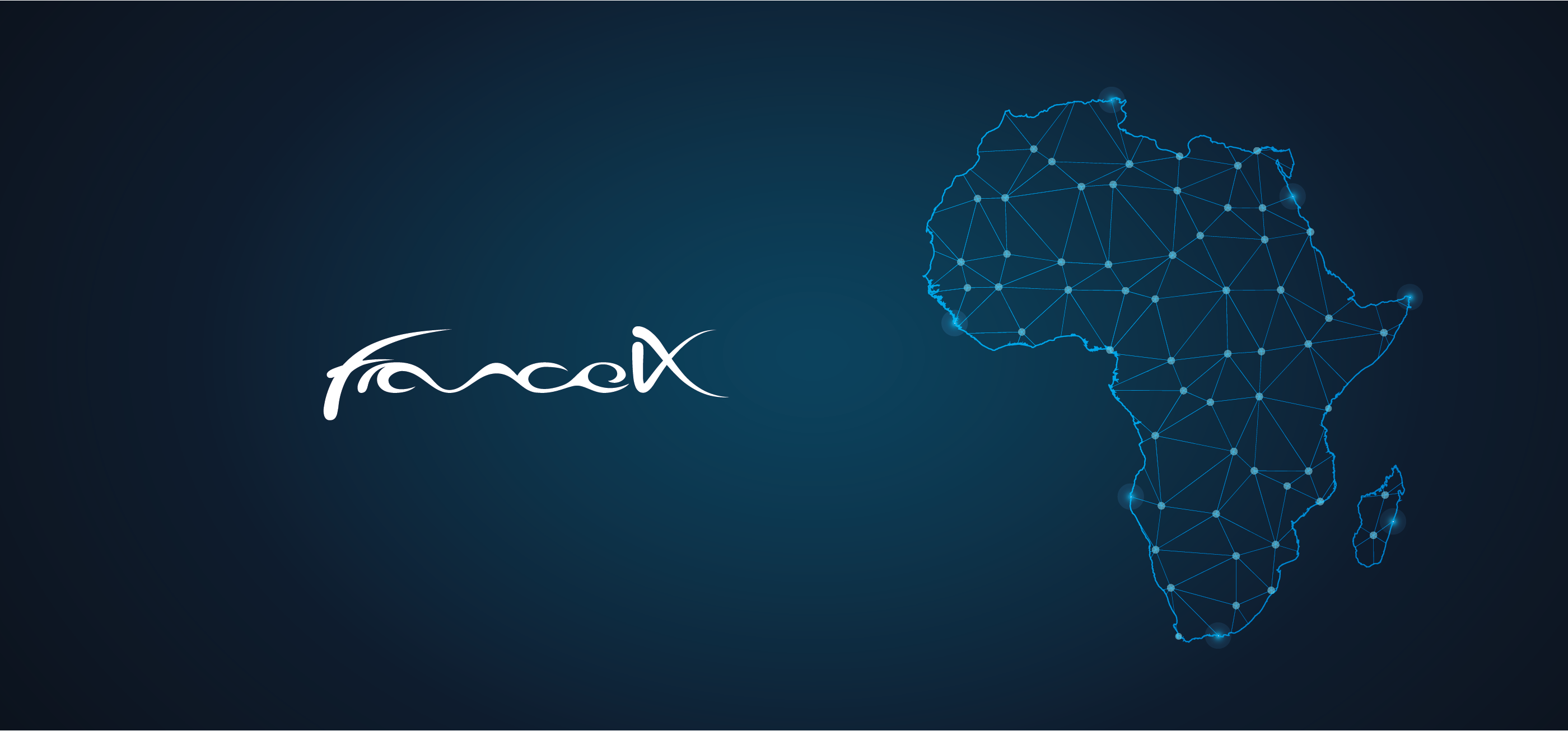 AfricaCom Network France-IX