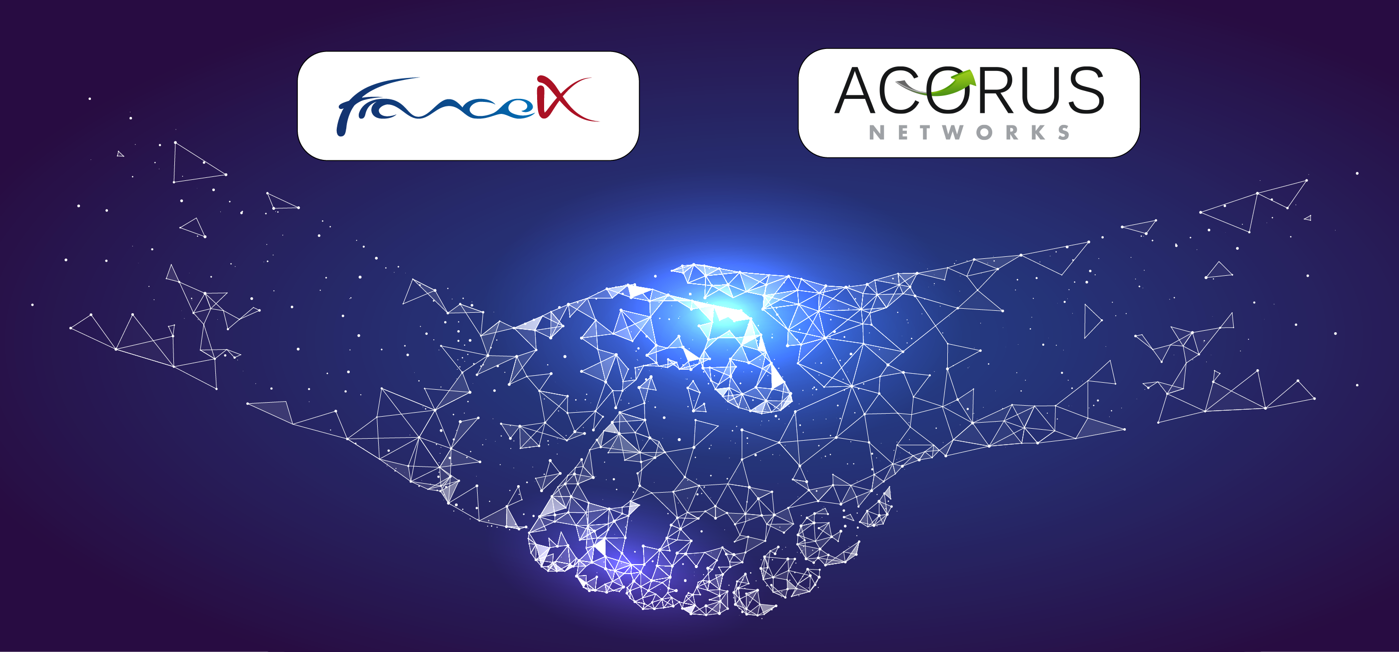 Acorus Network France-IX