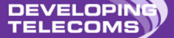 logo Developing telecoms